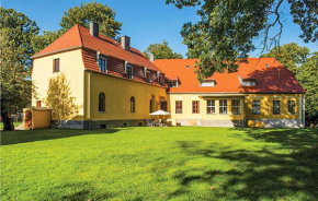 Lovely Home In Wolin With Wifi, Wolin